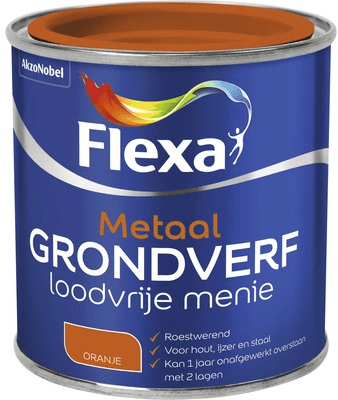 Flexa Loodvrije Menie