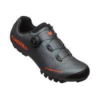 Buzaglo Catlike mtb schoenen whisper x1 mtb nylon maat 47 grijs - thumbnail