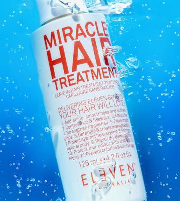 ELEVEN Australia Miracle Hair Treatment