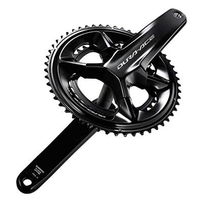 SHIMANO crankstel "dura ace fc-r9200" crankset shim.dura ace fc-r9200 40/54t 175mm
