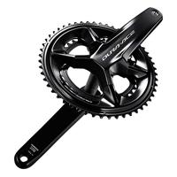 SHIMANO crankstel "dura ace fc-r9200" crankset shim.dura ace fc-r9200 40/54t 175mm - thumbnail