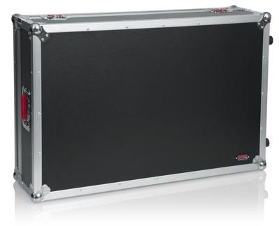 Gator Cases G-TOURX32NDH houten koffer voor Behringer X32 mengpaneel
