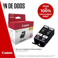 Canon 6431B010 inktcartridge - thumbnail