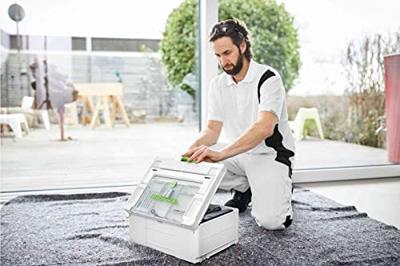 Festool DF SYS3 DF M 137 Systainer³ - 577346