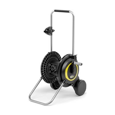 Kärcher Home & Garden HT 3 2.645-363.0 Slangwagen 1 stuk(s) Zwart Kärcher Home & Garden HT 3 2.645-363.0 Slangwagen 1 stuk(s) Zwart