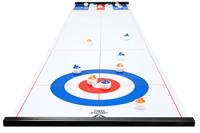 Longfield curling shuffleboard 180x39 cm - thumbnail