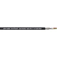 LAPP 2170310/100 Buskabel UNITRONIC® BUS 1 x 2 x 0.32 mm² + 0.32 mm² Zwart 100 m - thumbnail