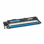HP toner 117A, 700 pagina's, OEM W2071A, cyaan - thumbnail