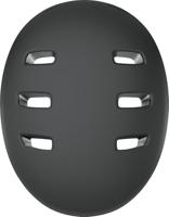 Abus helm indy velvet black s 51-55cm - thumbnail