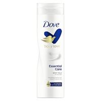 Dove Body milk essential nourishment 250 Milliliter - thumbnail