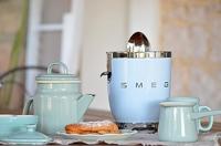 Smeg CJF11PBEU Citruspers Blauw - thumbnail