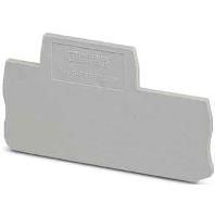 Phoenix Contact 3040096 Afsluitdeksel 50 stuk(s)