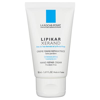La Roche-Posay Lipikar Xerand Herstellende Handcrème 50ml La Roche-Posay Lipikar Xerand Herstellende Handcrème 50ml
