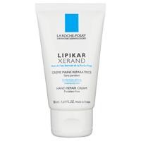 La Roche-Posay Lipikar Xerand Herstellende Handcrème 50ml - thumbnail