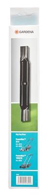 Gardena Replacement Blade 32 E for PowerMax 32 E Lawnmower - Hardened Steel, Easy Installation