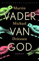 Vader van God - Martin Michaël Driessen - Paperback (9789028426955) - thumbnail