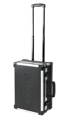 Beta BW 2056T/E Gereedschapstrolley met 163-delig assortiment gereedschappen - 020566120