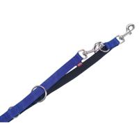 Nobby Leiband Soft Grip, blauw L: 200 cm, B: 25 mm, 1 stuk - thumbnail