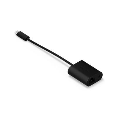 Sonos Combo Adapter Audio accessoire Zwart Sonos Combo Adapter Audio accessoire Zwart