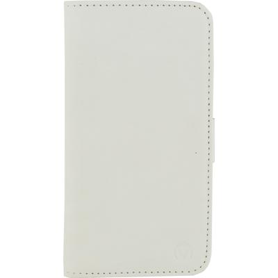 Mobilize Classic Wallet Book Case Samsung Galaxy J5 White