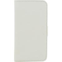 Mobilize Classic Wallet Book Case Samsung Galaxy J5 White - thumbnail
