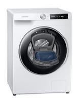 Samsung WW10T654ALE wasmachine Voorbelading 10 kg 1400 RPM A Wit - thumbnail