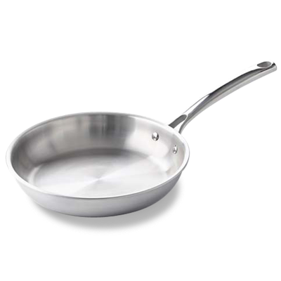 BK Superior Tri-ply koekenpan 24 cm