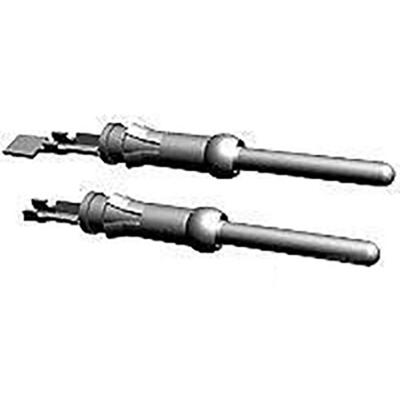 TE Connectivity 66107-3 Ronde connector Pencontact Serie (ronde connectoren): CPC 1 stuk(s)