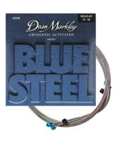 Dean Markley 2556 Blue Steel Regular 10-46 snarenset voor elektrische gitaar - thumbnail