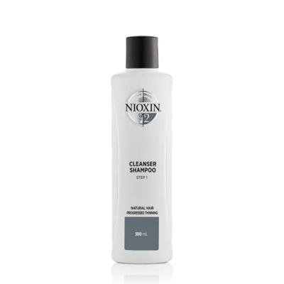 Nioxin System 2 Cleanser Shampoo 1000 ml Nioxin System 2 Cleanser Shampoo 1000 ml