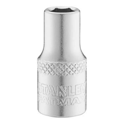 Stanley handgereedschap FATMAX 1/4" Dop 5,5mm 6Pt - FMMT17190-0 - FMMT17190-0