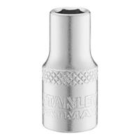 Stanley handgereedschap FATMAX 1/4" Dop 5,5mm 6Pt - FMMT17190-0 - FMMT17190-0 - thumbnail