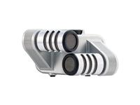 Zoom iQ6 XY stereo microfoon voor iPhone, iPod Touch en iPad - thumbnail