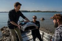 Ooni pizzaoven Karu 12 hout of houtskool gestookt - thumbnail