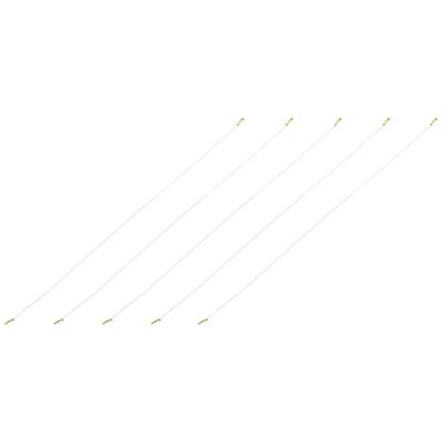 TOOLCRAFT TO-7853532 Snijdraad voor piepschuimsnijder 5 stuk(s)