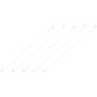 TOOLCRAFT TO-7853532 Snijdraad voor piepschuimsnijder 5 stuk(s) - thumbnail