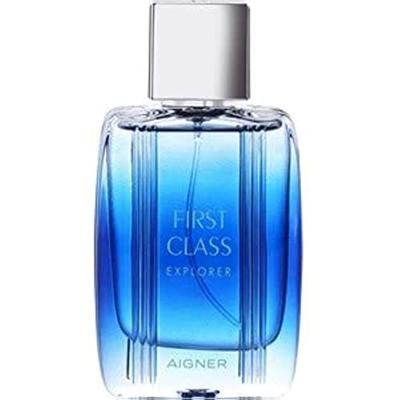 Etienne Aigner First Class Explorer 50 ml Eau de toilette Heren Etienne Aigner First Class Explorer 50 ml Eau de toilette Heren