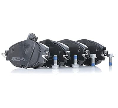 Remblokkenset 256832002