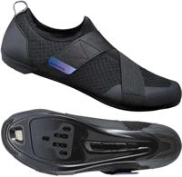 Shimano SH-IC100 - Indoor Cycling Shoes - thumbnail