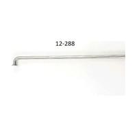 Sapim Spaken 12-288 zink zonder nippel - thumbnail