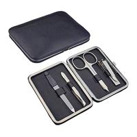 Soellaart Manicureset 4 Delig In Etui-E1EBD6D0-D076-45B9-AF5B-FA9D69CD5948 - thumbnail