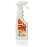 ECOPETS URINEBUSTER LAVENDEL 500 ML - thumbnail