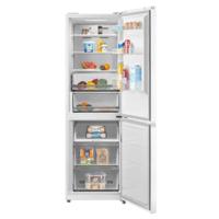 Inventum KV1850W Koel-vriescombinatie Wit - thumbnail