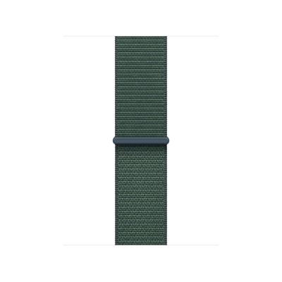 Apple Sport Loop Apple Watch 38mm / 40mm / 41mm / 42mm Lake Green
