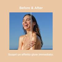 Isdin Fotoprotector Body Glow SPF30 200ml - thumbnail