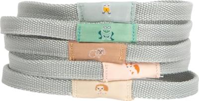 Small Foot - ringwerpspel garden buddies