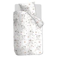 Beddinghouse Kids Beddinghouse Kids dekbedovertrek Unique 100x135 - thumbnail