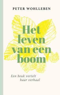 Het leven van een boom - Peter Wohlleben - ebook