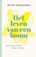 Het leven van een boom - Peter Wohlleben - ebook - thumbnail