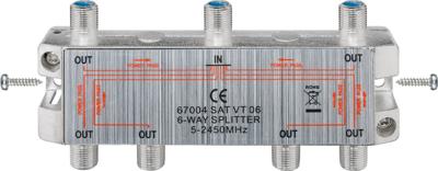 LogiLink WZ0010 kabeltester UTP - thumbnail